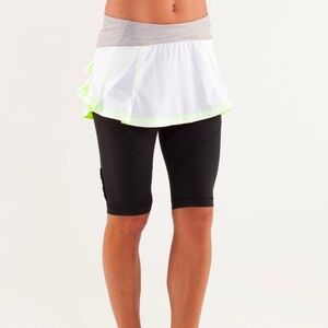 Lululemon Presta Skirt